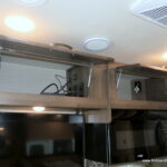 2019 Jayco ALANTE 26X Class-A Gas, 2-Slide-Outs, JRIDE,  Exterior Entertainment-Thumbnail