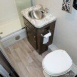 2019 Jayco ALANTE 26X Class-A Gas, 2-Slide-Outs, JRIDE,  Exterior Entertainment-Thumbnail