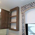 2019 Jayco ALANTE 26X Class-A Gas, 2-Slide-Outs, JRIDE,  Exterior Entertainment-Thumbnail