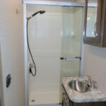 2019 Jayco ALANTE 26X Class-A Gas, 2-Slide-Outs, JRIDE,  Exterior Entertainment-Thumbnail