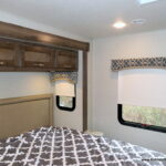 2019 Jayco ALANTE 26X Class-A Gas, 2-Slide-Outs, JRIDE,  Exterior Entertainment-Thumbnail