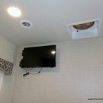 2019 Jayco ALANTE 26X Class-A Gas, 2-Slide-Outs, JRIDE,  Exterior Entertainment-Thumbnail