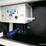 2019 Jayco ALANTE 26X Class-A Gas, 2-Slide-Outs, JRIDE,  Exterior Entertainment-Thumbnail