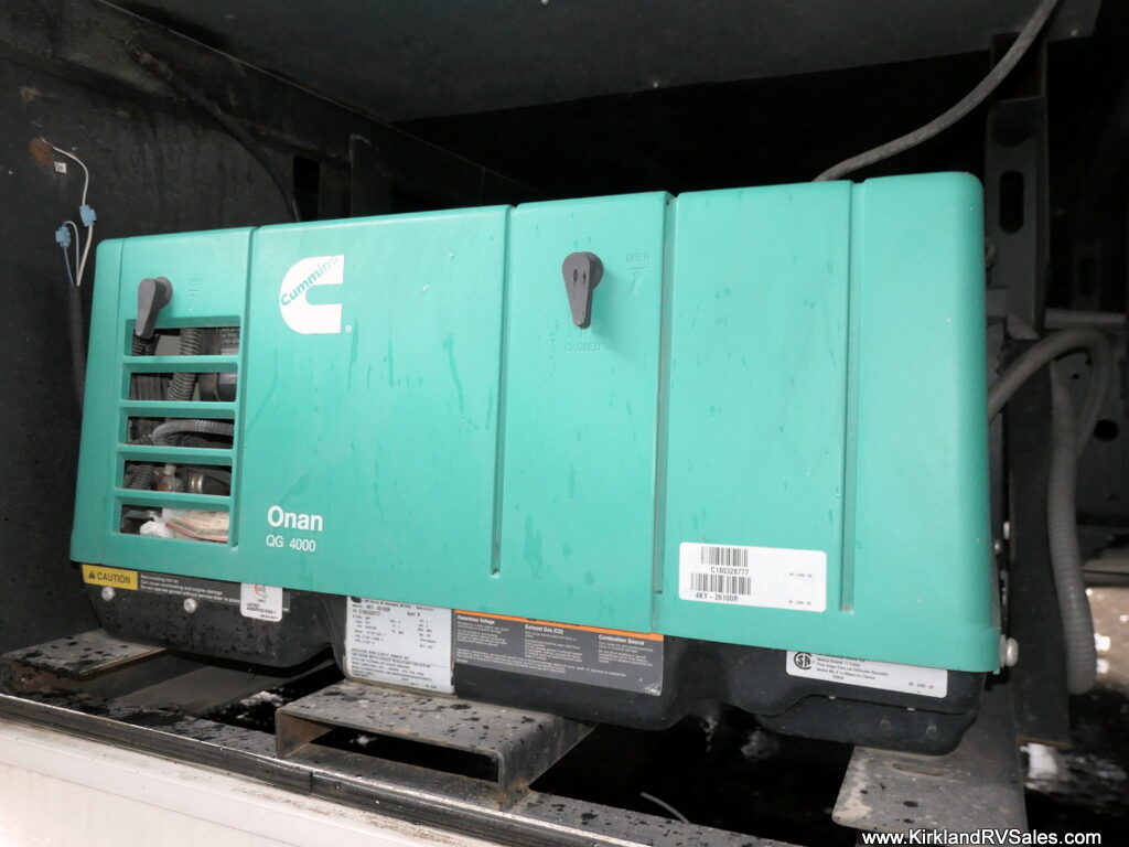 2019 Jayco ALANTE 26X Class-A Gas, 2-Slide-Outs, JRIDE,  Exterior Entertainment-Image