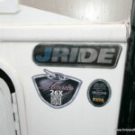 2019 Jayco ALANTE 26X Class-A Gas, 2-Slide-Outs, JRIDE,  Exterior Entertainment-Thumbnail