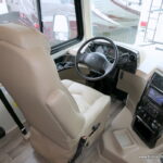 2019 Jayco ALANTE 26X Class-A Gas, 2-Slide-Outs, JRIDE,  Exterior Entertainment-Thumbnail