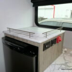 2022 SOL ECLIPSE ROVER Travel Trailer, By InTech, Panoramic Window-Thumbnail