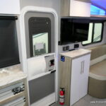 2022 SOL ECLIPSE ROVER Travel Trailer, By InTech, Panoramic Window-Thumbnail