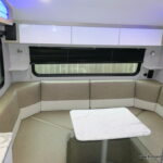 2022 SOL ECLIPSE ROVER Travel Trailer, By InTech, Panoramic Window-Thumbnail