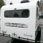 2022 SOL ECLIPSE ROVER Travel Trailer, By InTech, Panoramic Window-Thumbnail