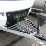 2022 SOL ECLIPSE ROVER Travel Trailer, By InTech, Panoramic Window-Thumbnail