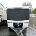 2022 SOL ECLIPSE ROVER Travel Trailer, By InTech, Panoramic Window-Thumbnail