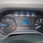 2025 Entegra ODYSSEY SE 22CF Class-C, Slide-Out, Low Miles-Thumbnail