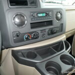 2025 Entegra ODYSSEY SE 22CF Class-C, Slide-Out, Low Miles-Thumbnail