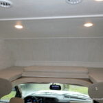 2025 Entegra ODYSSEY SE 22CF Class-C, Slide-Out, Low Miles-Thumbnail