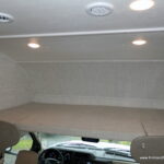 2025 Entegra ODYSSEY SE 22CF Class-C, Slide-Out, Low Miles-Thumbnail