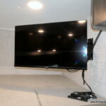 2025 Entegra ODYSSEY SE 22CF Class-C, Slide-Out, Low Miles-Thumbnail