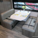 2025 Entegra ODYSSEY SE 22CF Class-C, Slide-Out, Low Miles-Thumbnail