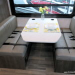 2025 Entegra ODYSSEY SE 22CF Class-C, Slide-Out, Low Miles-Thumbnail