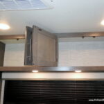 2025 Entegra ODYSSEY SE 22CF Class-C, Slide-Out, Low Miles-Thumbnail