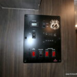 2025 Entegra ODYSSEY SE 22CF Class-C, Slide-Out, Low Miles-Thumbnail