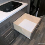 2025 Entegra ODYSSEY SE 22CF Class-C, Slide-Out, Low Miles-Thumbnail