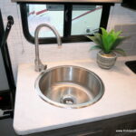 2025 Entegra ODYSSEY SE 22CF Class-C, Slide-Out, Low Miles-Thumbnail