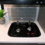 2025 Entegra ODYSSEY SE 22CF Class-C, Slide-Out, Low Miles-Thumbnail