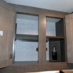 2025 Entegra ODYSSEY SE 22CF Class-C, Slide-Out, Low Miles-Thumbnail