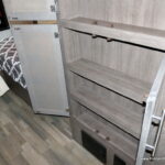 2025 Entegra ODYSSEY SE 22CF Class-C, Slide-Out, Low Miles-Thumbnail