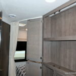 2025 Entegra ODYSSEY SE 22CF Class-C, Slide-Out, Low Miles-Thumbnail