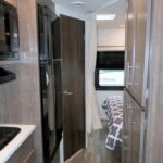 2025 Entegra ODYSSEY SE 22CF Class-C, Slide-Out, Low Miles-Thumbnail