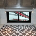 2025 Entegra ODYSSEY SE 22CF Class-C, Slide-Out, Low Miles-Thumbnail