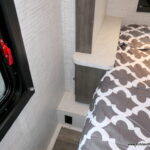 2025 Entegra ODYSSEY SE 22CF Class-C, Slide-Out, Low Miles-Thumbnail