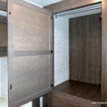 2025 Entegra ODYSSEY SE 22CF Class-C, Slide-Out, Low Miles-Thumbnail