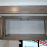 2025 Entegra ODYSSEY SE 22CF Class-C, Slide-Out, Low Miles-Thumbnail