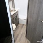 2025 Entegra ODYSSEY SE 22CF Class-C, Slide-Out, Low Miles-Thumbnail