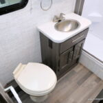 2025 Entegra ODYSSEY SE 22CF Class-C, Slide-Out, Low Miles-Thumbnail