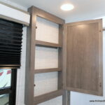 2025 Entegra ODYSSEY SE 22CF Class-C, Slide-Out, Low Miles-Thumbnail