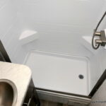 2025 Entegra ODYSSEY SE 22CF Class-C, Slide-Out, Low Miles-Thumbnail