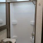 2025 Entegra ODYSSEY SE 22CF Class-C, Slide-Out, Low Miles-Thumbnail