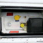 2025 Entegra ODYSSEY SE 22CF Class-C, Slide-Out, Low Miles-Thumbnail