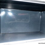 2025 Entegra ODYSSEY SE 22CF Class-C, Slide-Out, Low Miles-Thumbnail