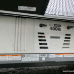 2025 Entegra ODYSSEY SE 22CF Class-C, Slide-Out, Low Miles-Thumbnail