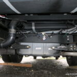 2025 Entegra ODYSSEY SE 22CF Class-C, Slide-Out, Low Miles-Thumbnail