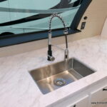 2025 Palomino SOLAIRE 2300FKBS Travel Trailer, By Forest River, 2-Slide-Outs-Thumbnail