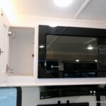 2025 Palomino SOLAIRE 2300FKBS Travel Trailer, By Forest River, 2-Slide-Outs-Thumbnail