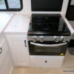 2025 Palomino SOLAIRE 2300FKBS Travel Trailer, By Forest River, 2-Slide-Outs-Thumbnail