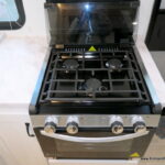 2025 Palomino SOLAIRE 2300FKBS Travel Trailer, By Forest River, 2-Slide-Outs-Thumbnail