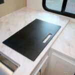 2025 Palomino SOLAIRE 2300FKBS Travel Trailer, By Forest River, 2-Slide-Outs-Thumbnail